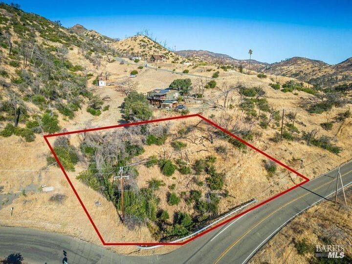 Property Photo: 201 Mulford Drive CA 94558
