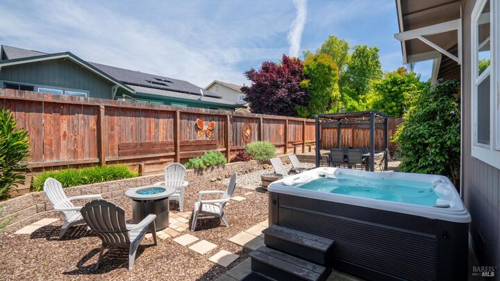 Property Photo:  1168 Vintage Greens Drive  CA 95492 