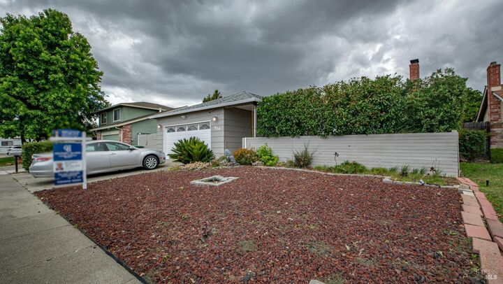 Property Photo:  514 Blue Wing Drive  CA 94585 