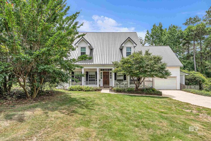 Property Photo: 133 Marikesh Drive AL 36526