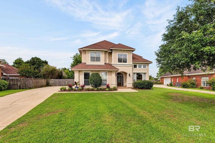 Property Photo:  10927 Elysian Circle  AL 36526 