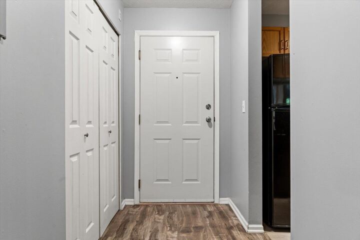 Property Photo:  32830 George Ferguson Way 233  BC V2S 7K1 