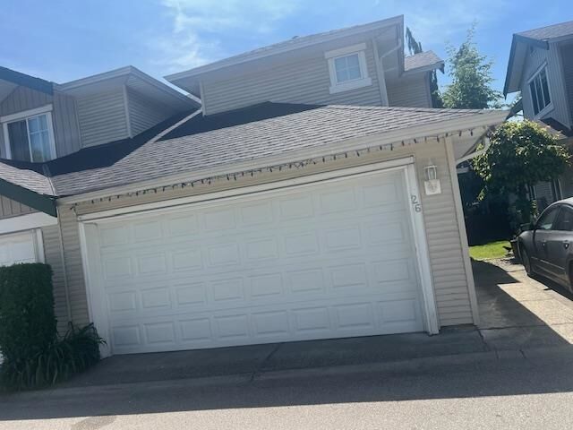 Property Photo: 6747 137 Street 26 BC V3W 9C4