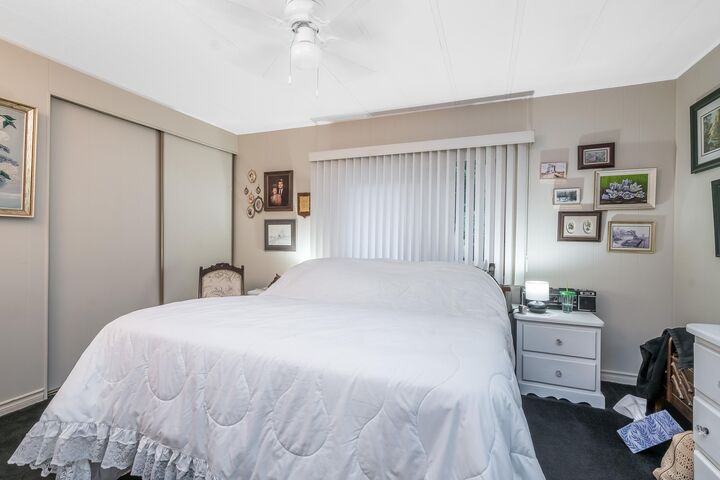 Property Photo: 20071 24 Avenue 91 BC V2Z 2A1