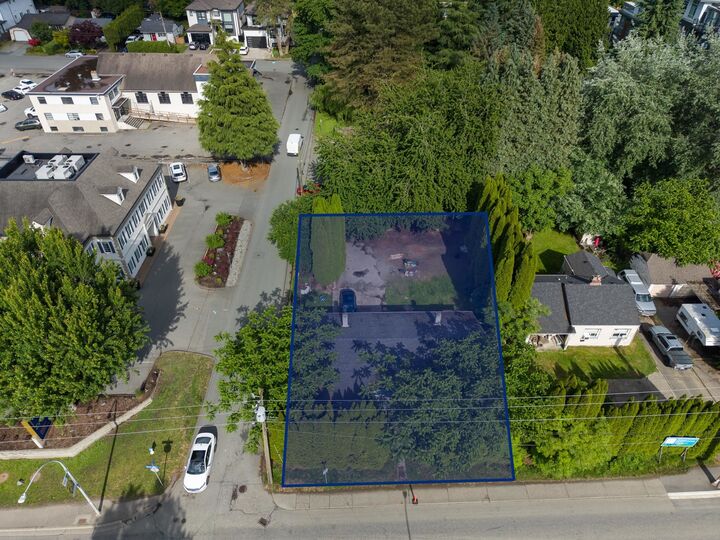 2272 McCallum Road — photo 1