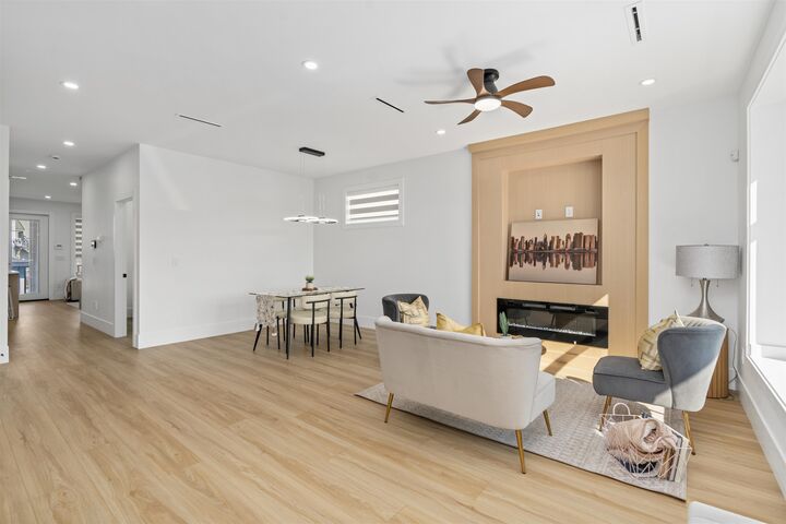 Property Photo: 3749 Union Street BC V5C 2W2