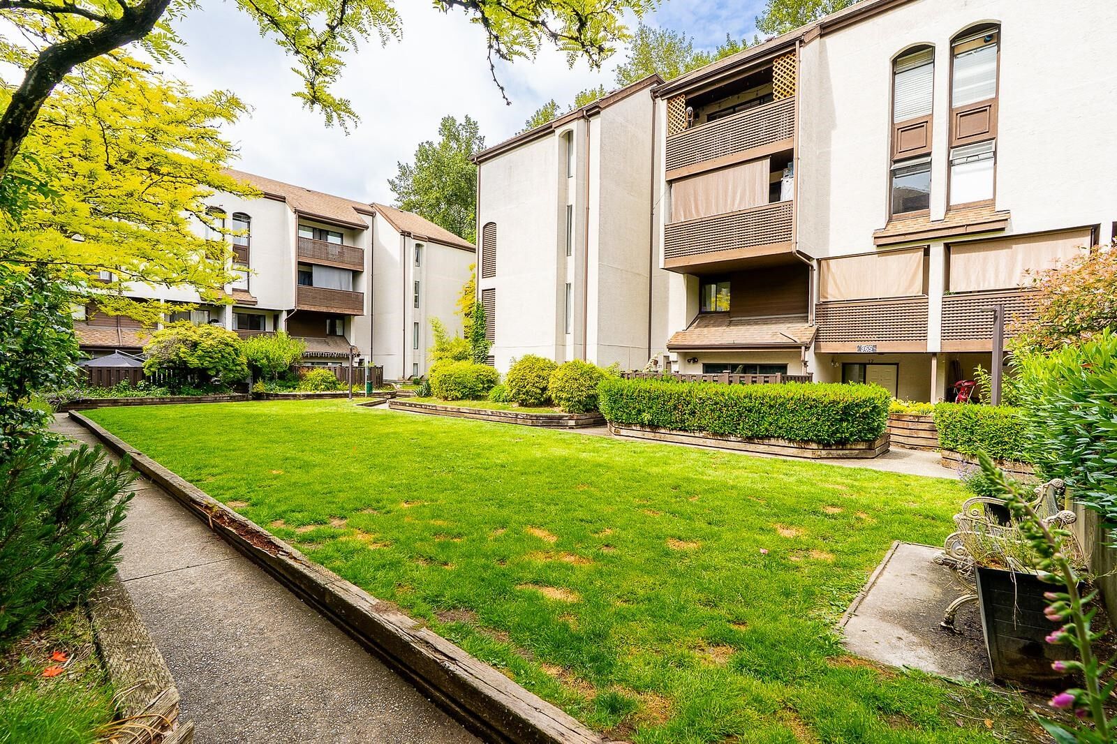 Property Photo:  365 Ginger Drive 402  BC V3L 5L5 