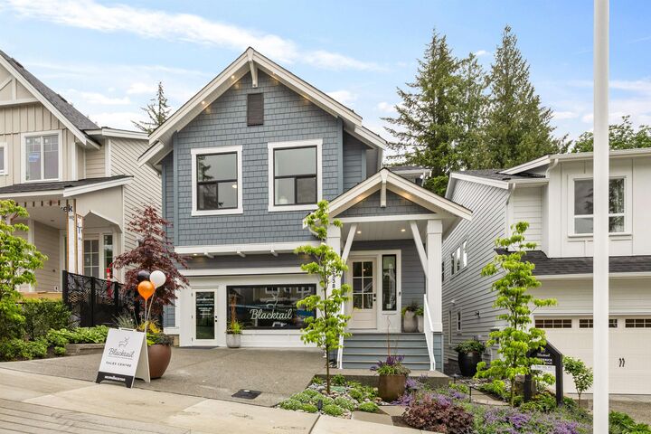 Property Photo: 23369 Seymour Avenue BC V4R 0J7