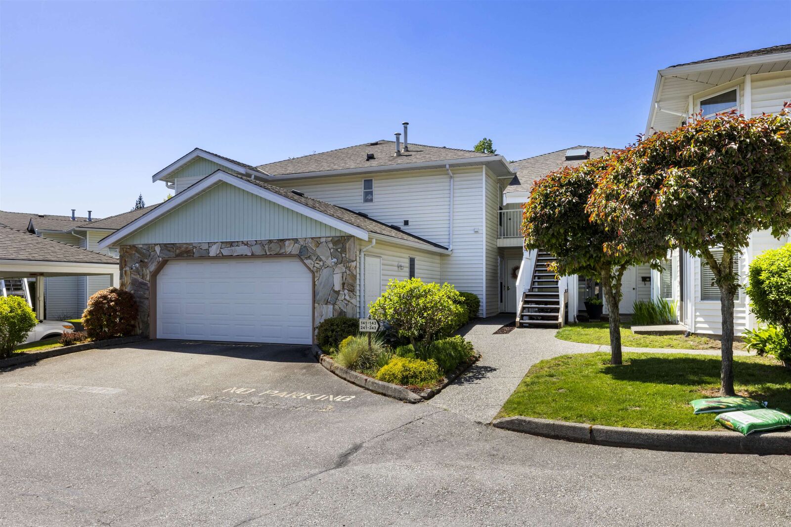 Property Photo: 7156 121 Street 241 BC V3W 0J6