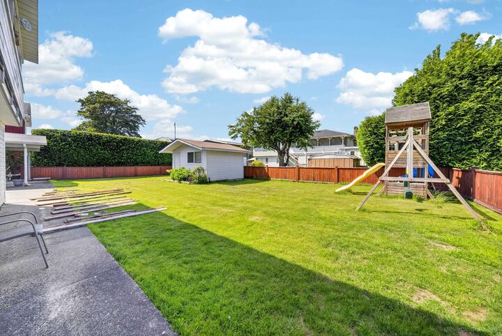 Property Photo:  5031 44B Avenue  BC V4K 1J2 