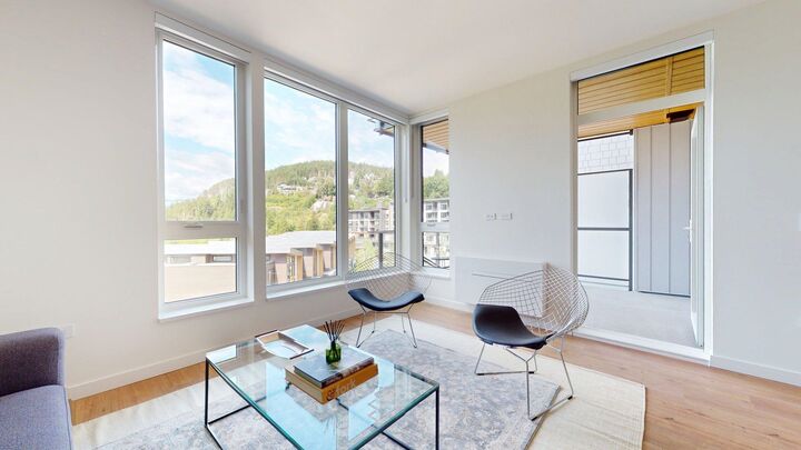 Property Photo: 1500 Scott Crescent 415 BC V8B 1G5