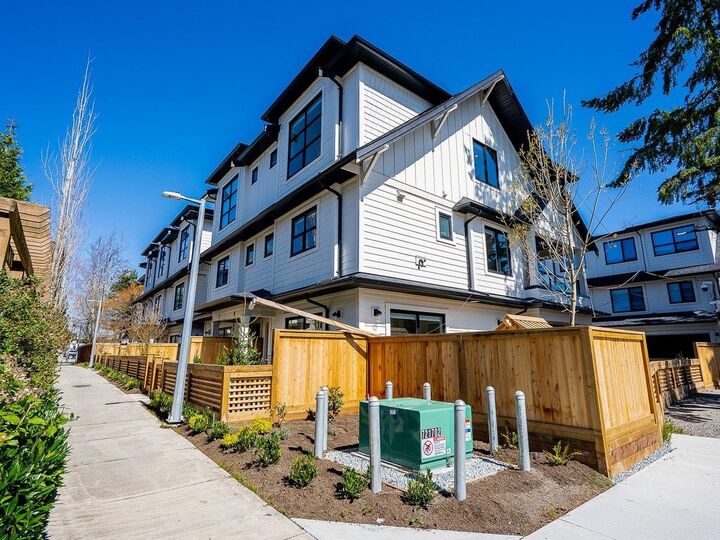 Property Photo: 7117 Lindsay Road 2 BC V7C 2P5
