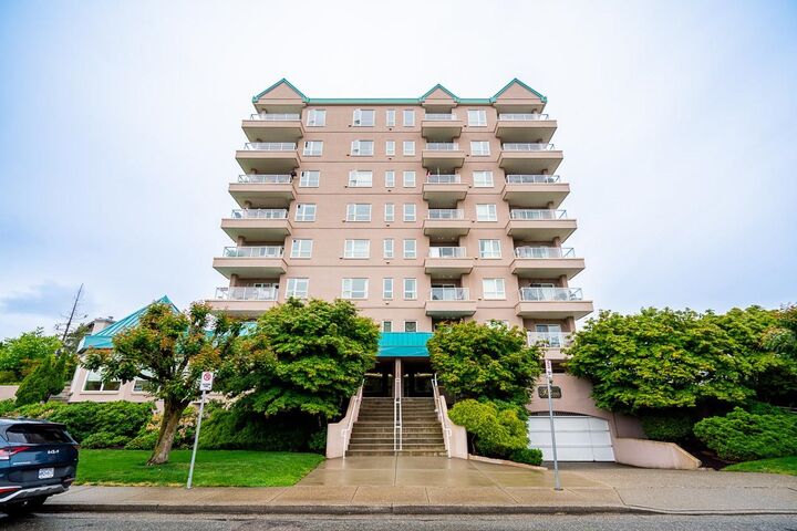 45745 Princess Avenue 803 — photo 1