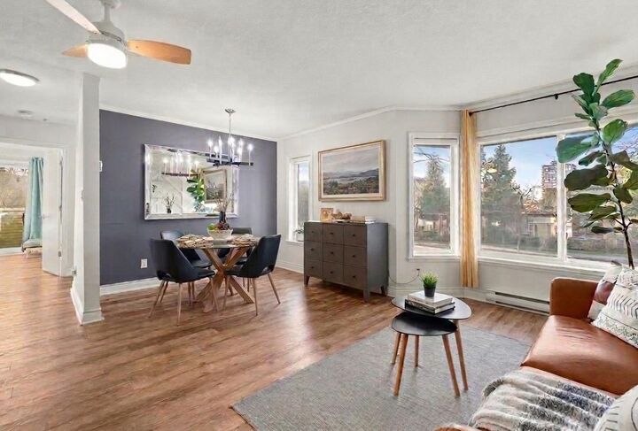 Property Photo: 12110 80 Avenue 201 BC V3W 0V2