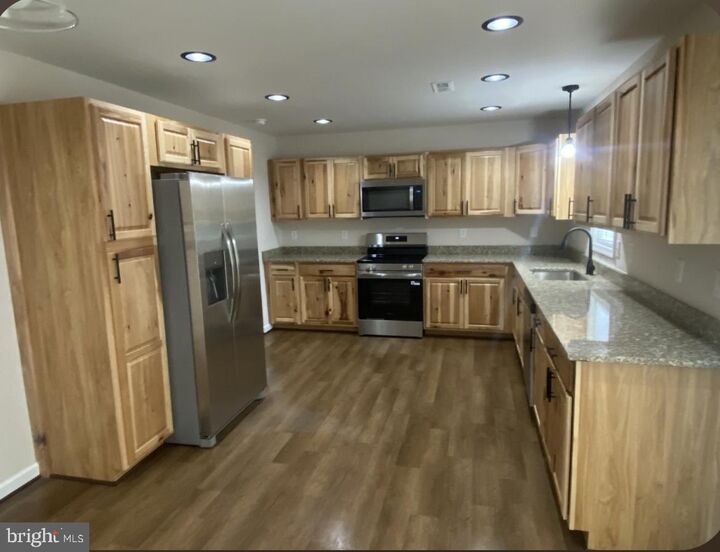Property Photo:  14169 Silver Hill Road  VA 22742 