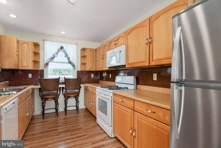 Property Photo:  105 Dogwood Drive  MD 21635 
