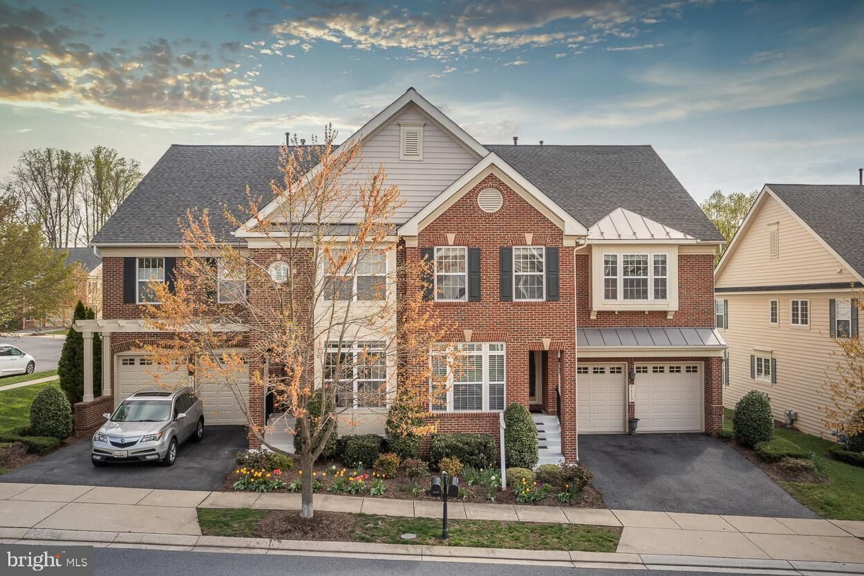 Property Photo:  9113 Back Drop Drive  MD 21128 
