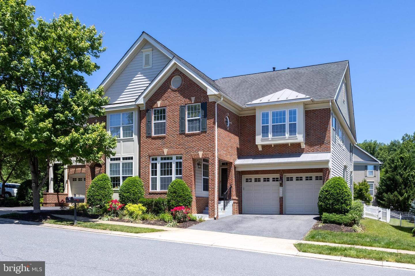 Property Photo:  9113 Back Drop Drive  MD 21128 