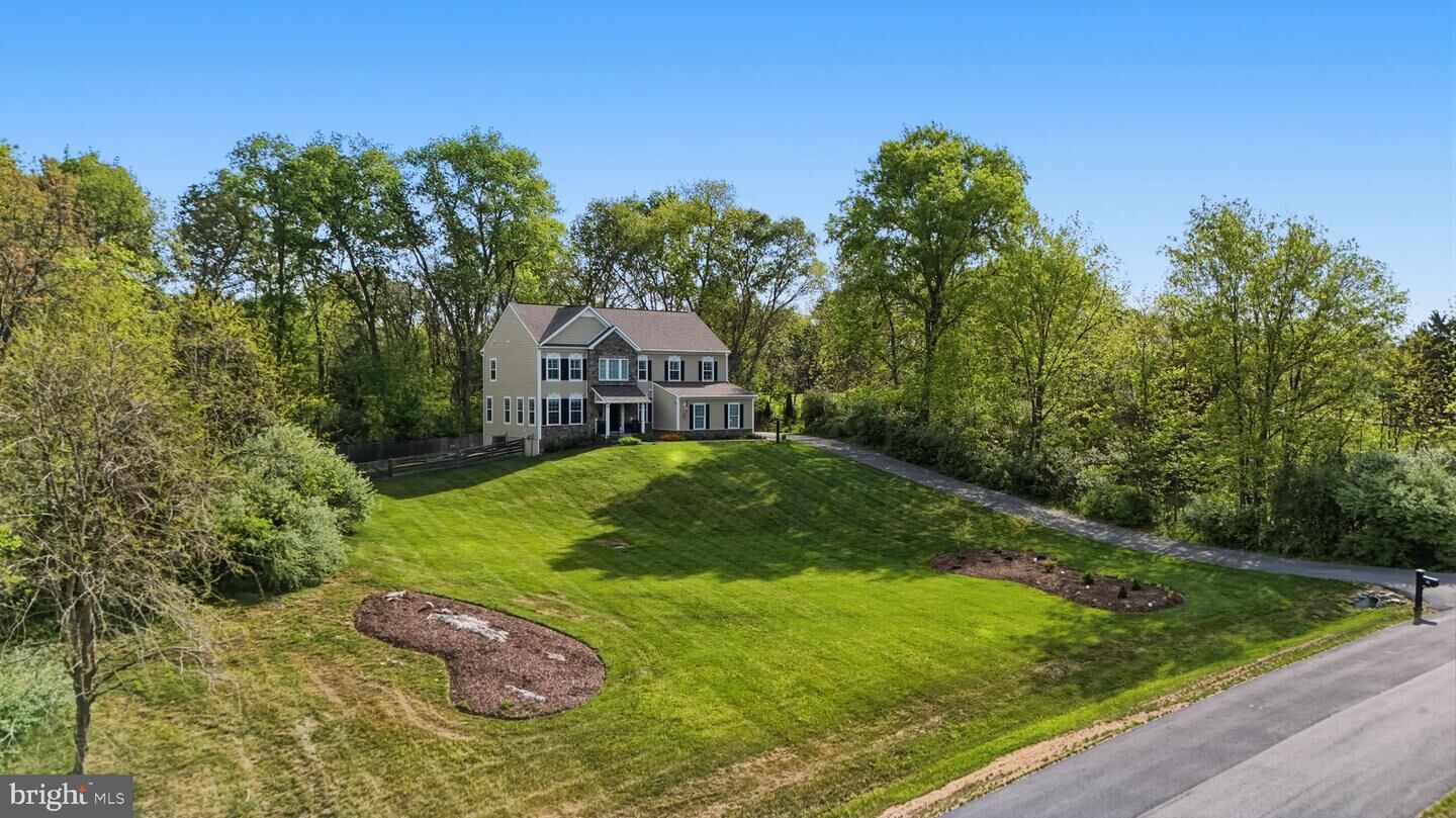 Property Photo: 265 McQuilkin Run Way WV 25443