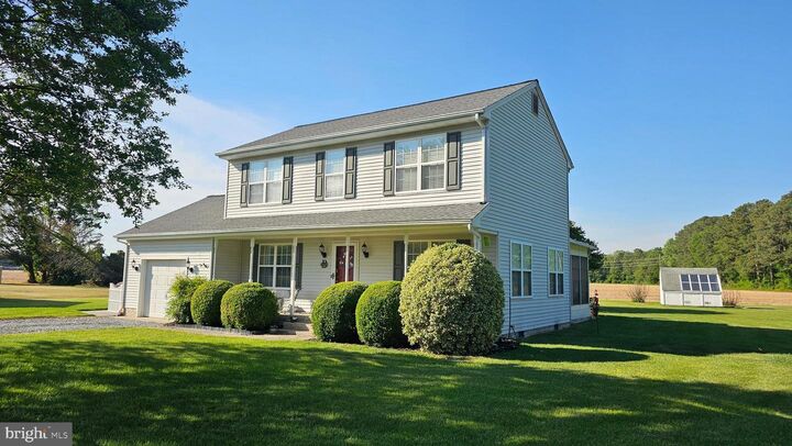 Property Photo:  30734 Satterfield Court  MD 21804 