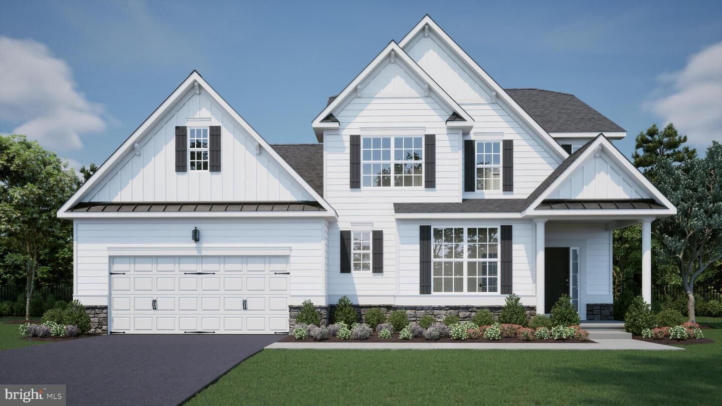 Property Photo: 23360A Greenbank Drive DE 19951