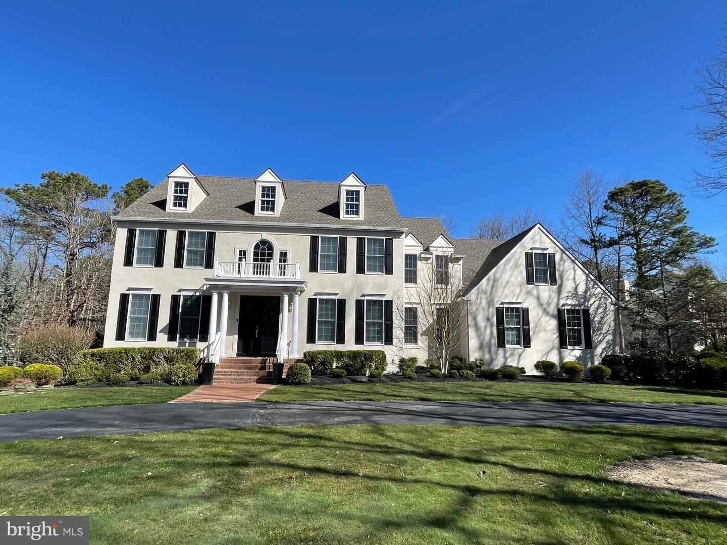 Property Photo:  17 Lowbridge Passage  NJ 08055 