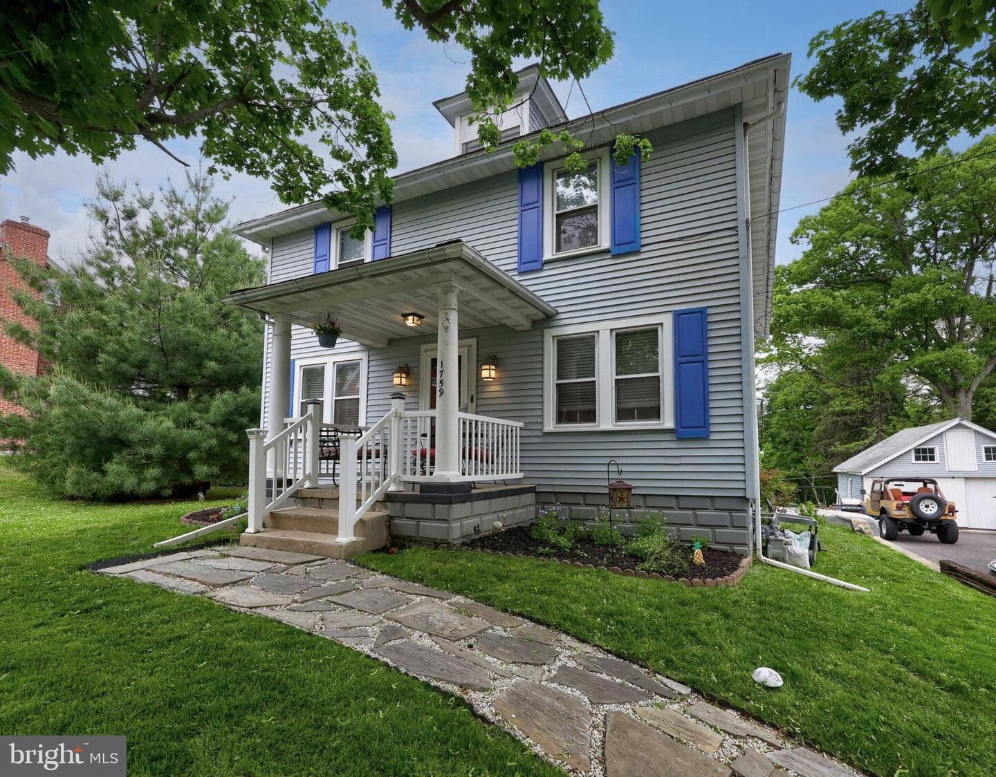 Property Photo:  1759 Eden Road  PA 17601 