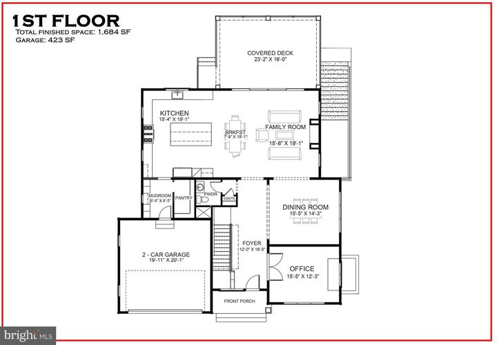 Property Photo:  903 Lauren Lane SE  VA 22180 