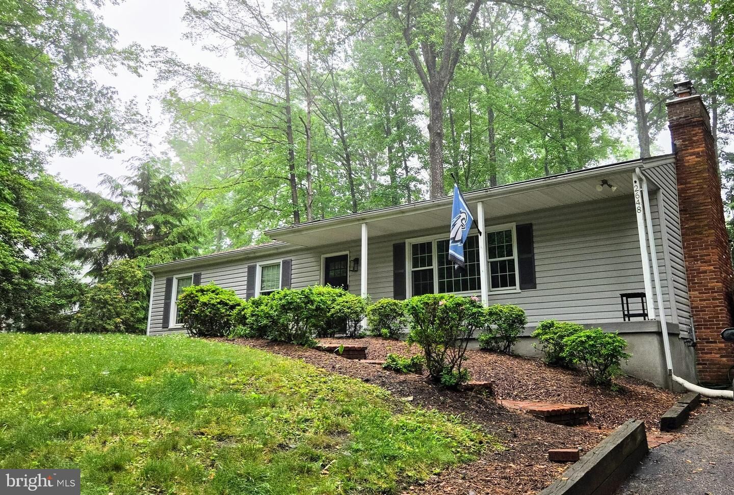 Property Photo:  2648 Ogleton Road  MD 21403 