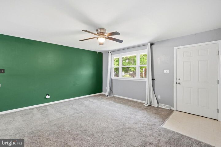 Property Photo: 6743 Amherst Road MD 20616