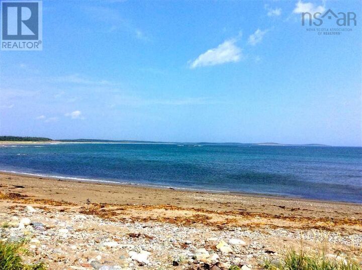 Property Photo: 0 Crooked Lake Road NS B2L 1C2