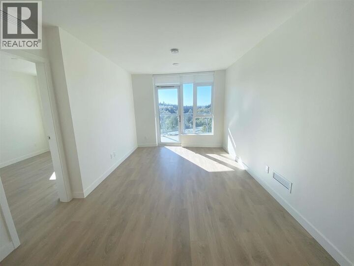 Property Photo: 318 Alderson Avenue 1008 BC V3K 0J1
