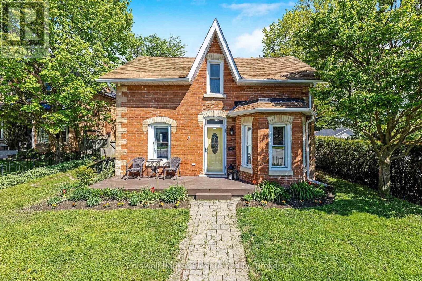 Property Photo: 330 Main Street East ON L0N 1S2