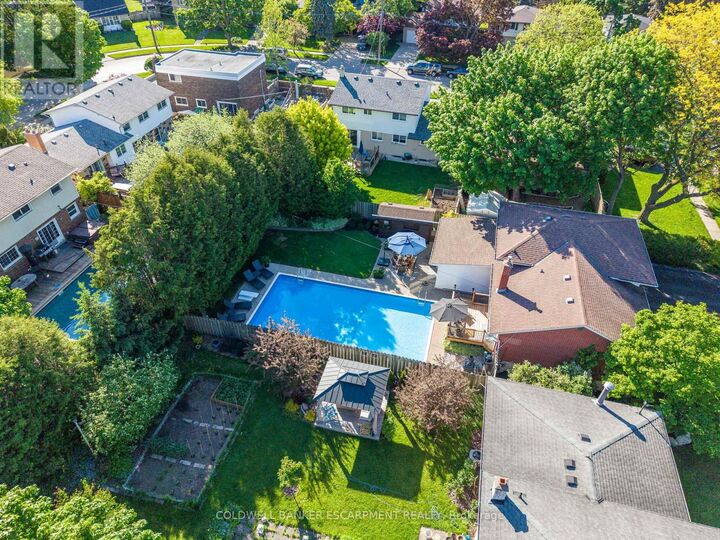 Property Photo:  40 Strathmere Place  ON N1H 5L8 