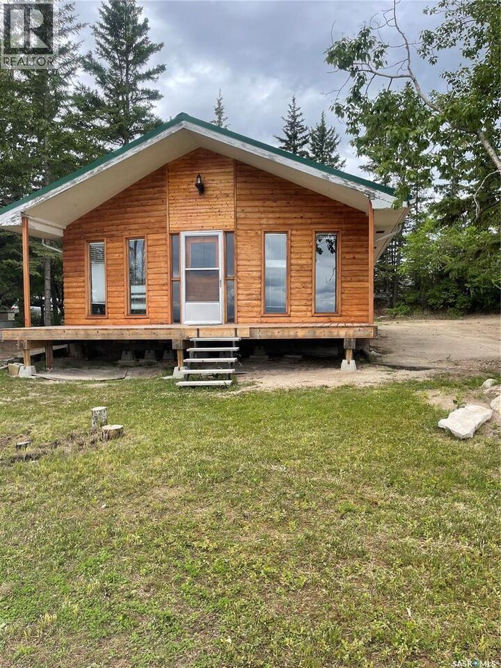 Property Photo:  Lot 2 Sub 2  Meeting Lake Regional Park  SK S0J 2M0 