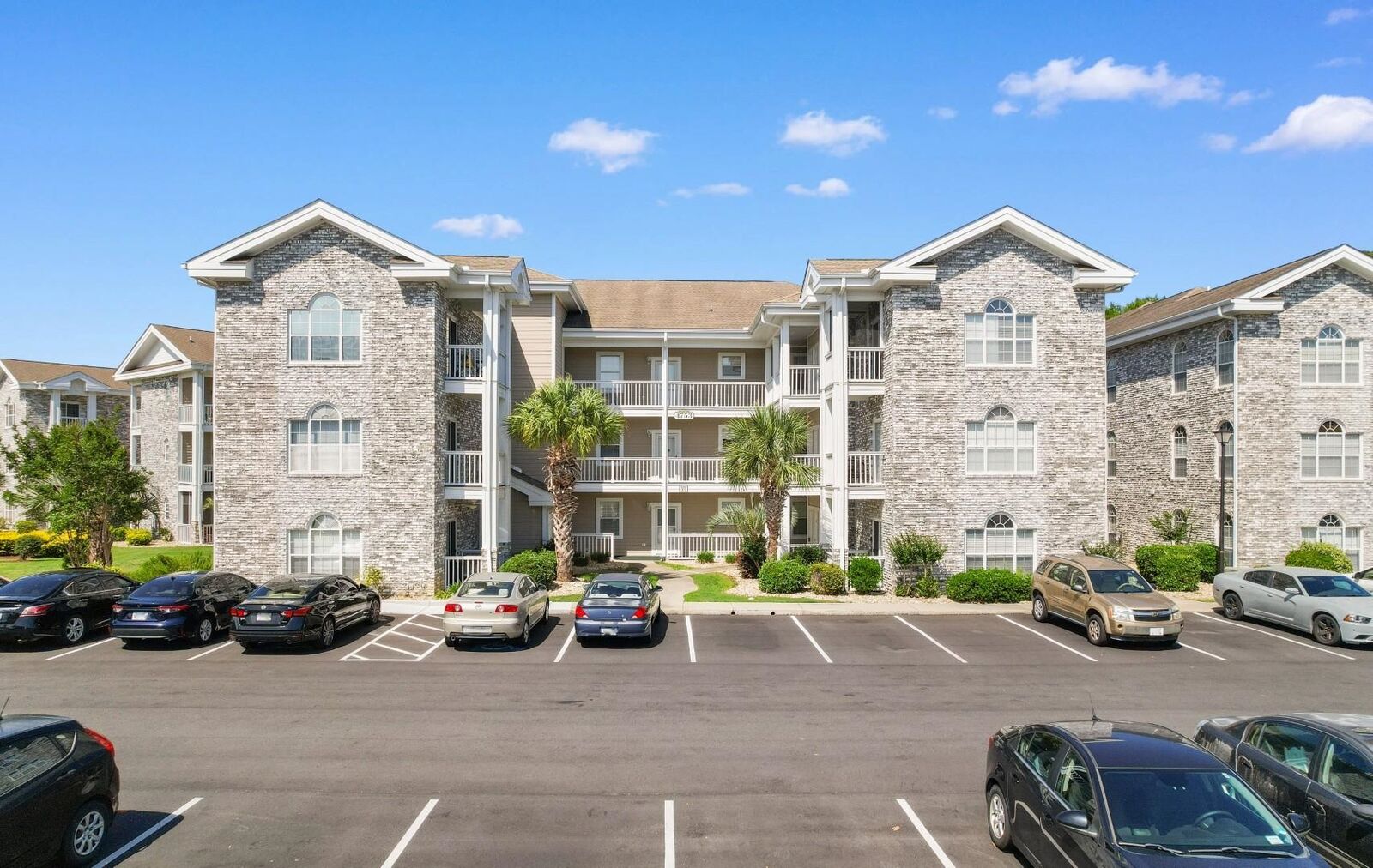 Property Photo: 4753 Wild Iris Dr. 202 SC 29577