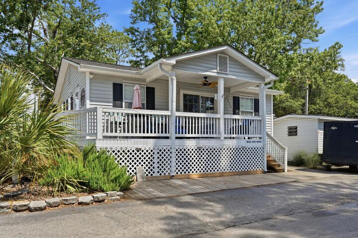 Property Photo:  1808 Lovestone Dr.  SC 29575 