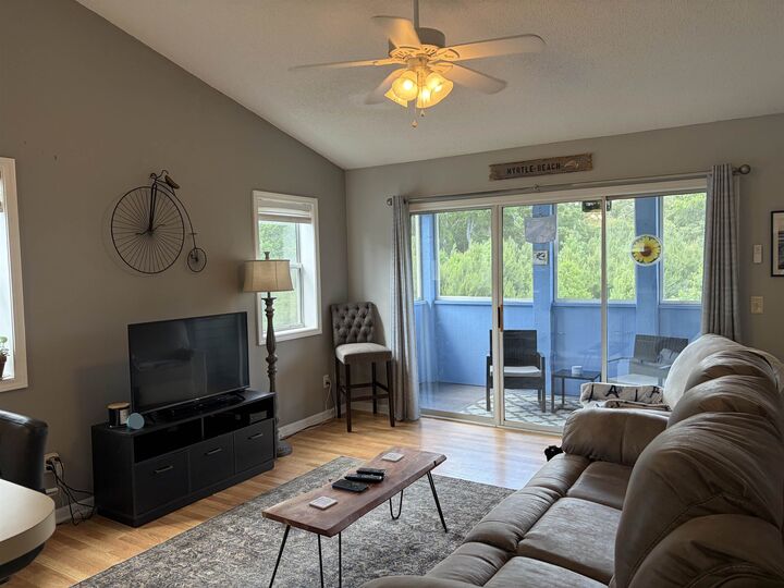 Property Photo:  1450 Blue Tree Ct. C  SC 29588 