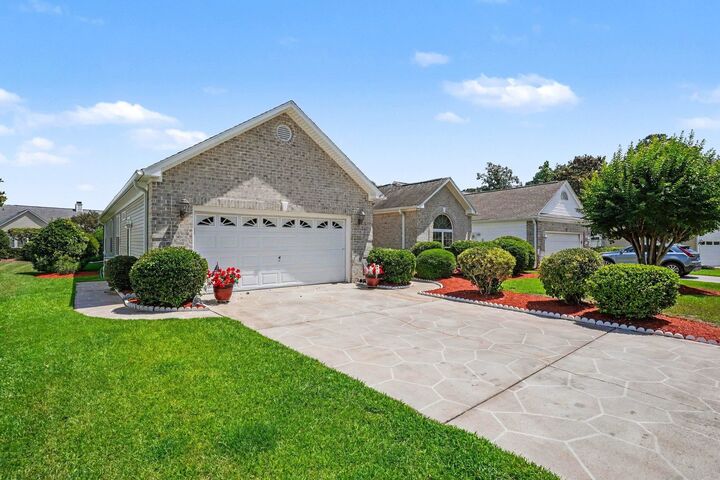 Property Photo: 1420 Winged Foot Ct. SC 29576