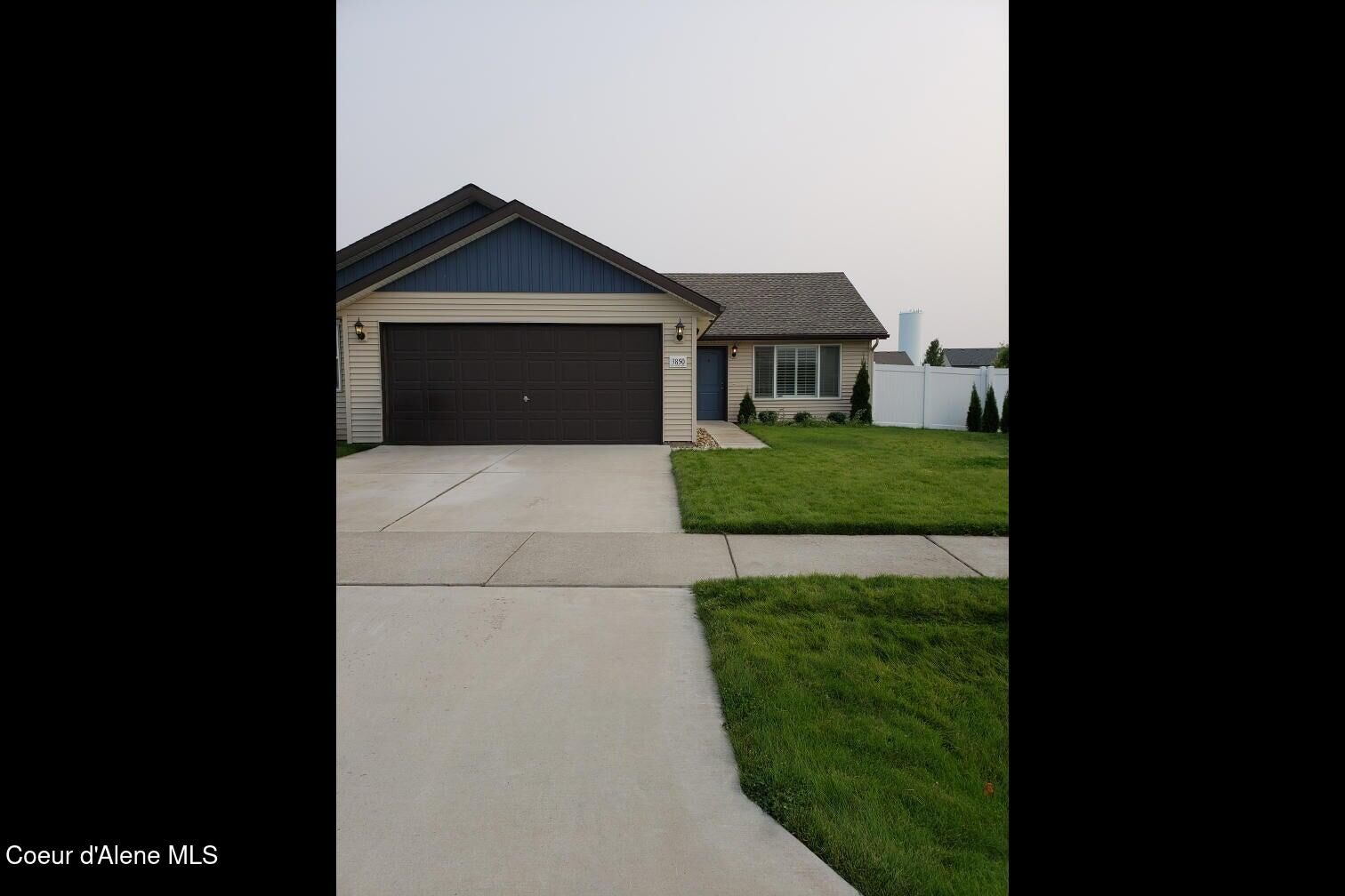 Property Photo:  3850 W Pescador Dr  ID 83815 