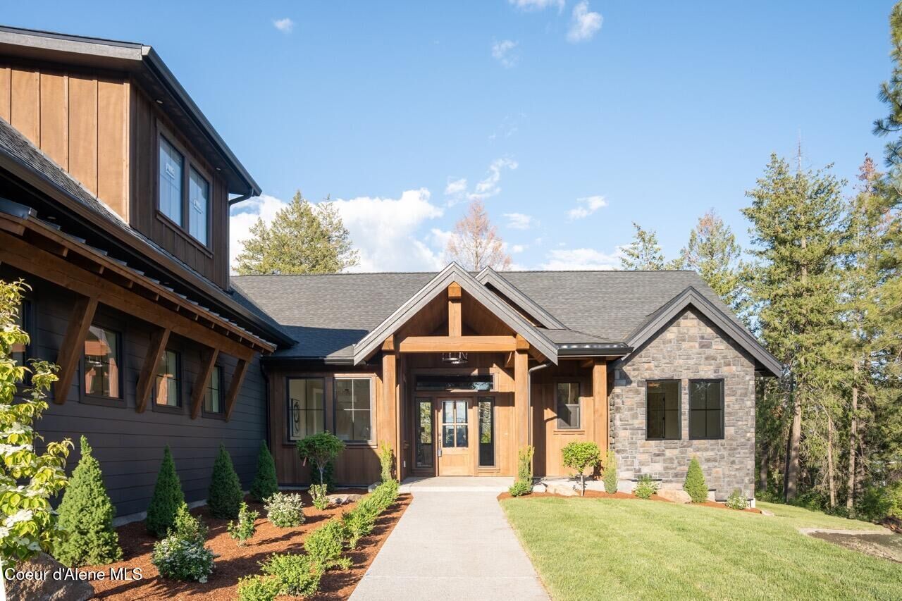 Property Photo:  14444 N Spiral Ridge Trl  ID 83858 