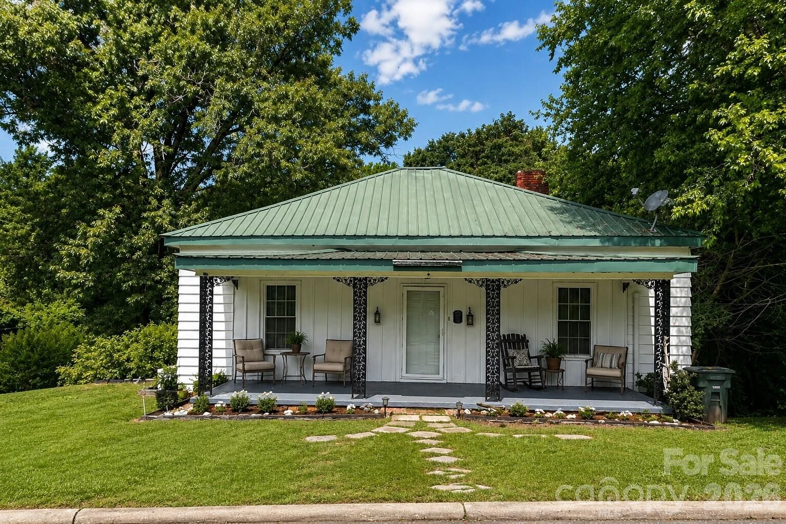 Property Photo:  58 Poplar Street  SC 29055 