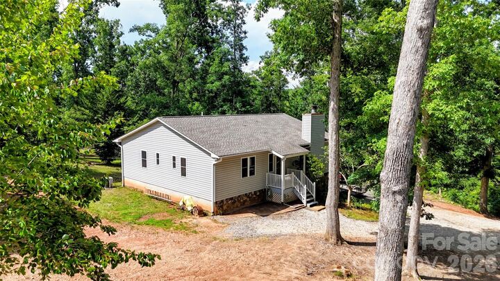Property Photo:  1943 Landrum Road  NC 28722 