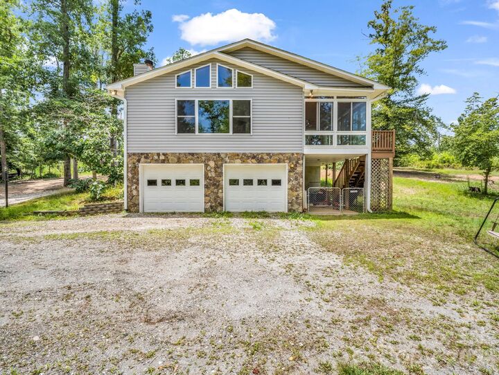 Property Photo: 1943 Landrum Road NC 28722