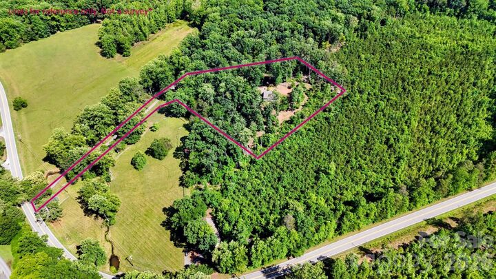 Property Photo:  1943 Landrum Road  NC 28722 