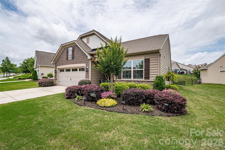Property Photo:  12448 Belmont Mansion Drive  NC 28273 