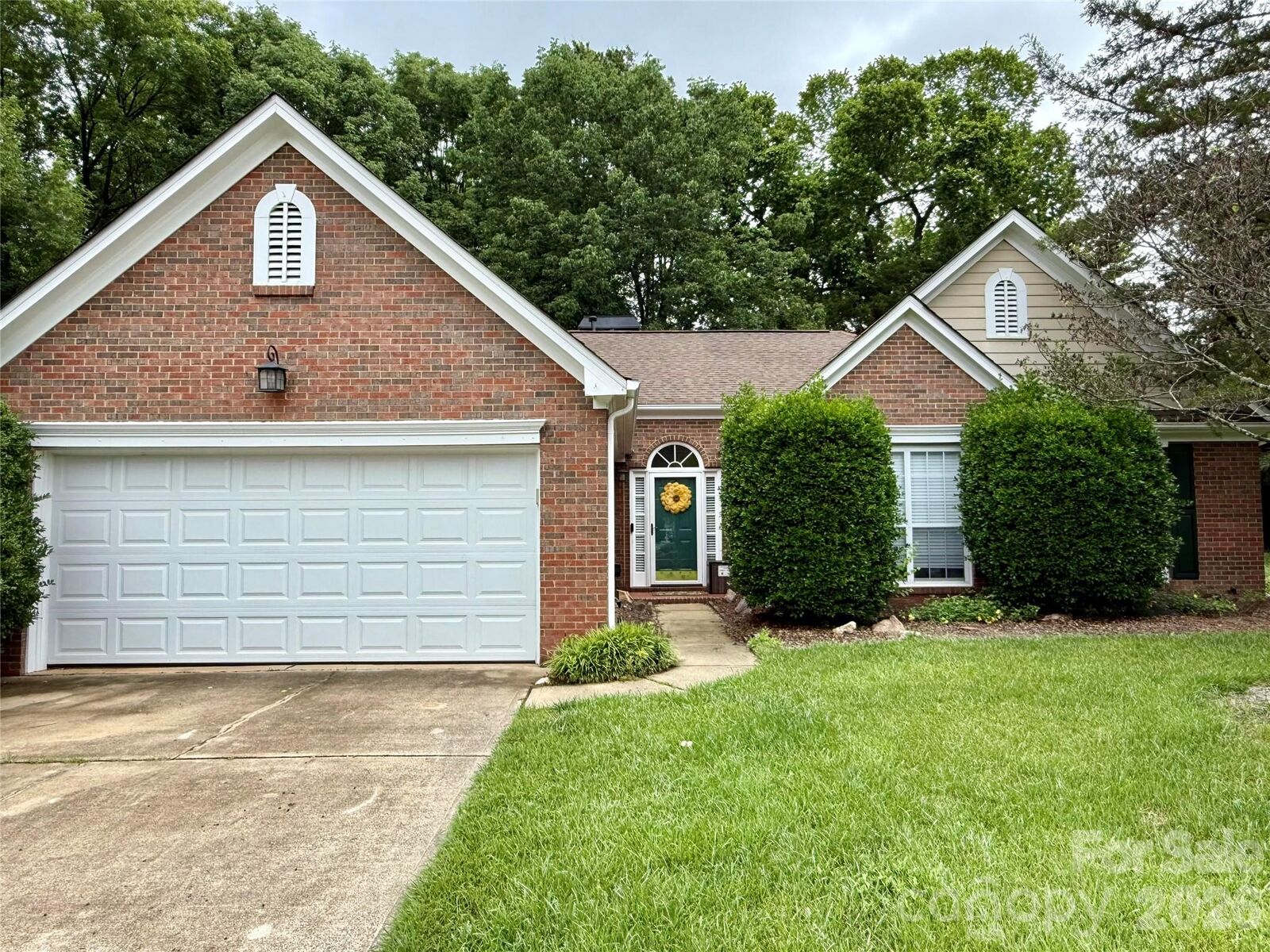 Property Photo:  11542 Laurel View Drive  NC 28273 