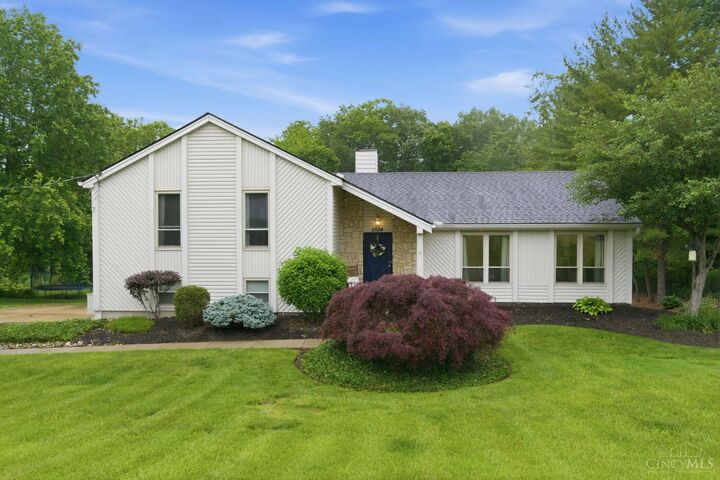 Property Photo:  3534 Constitution Court  OH 45248 