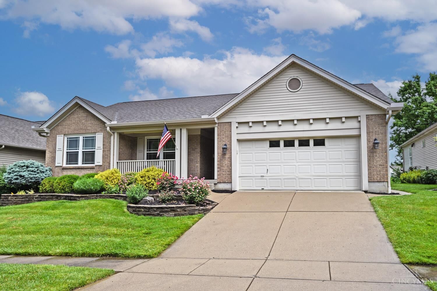 Property Photo: 5237 Elk Run Drive OH 45011