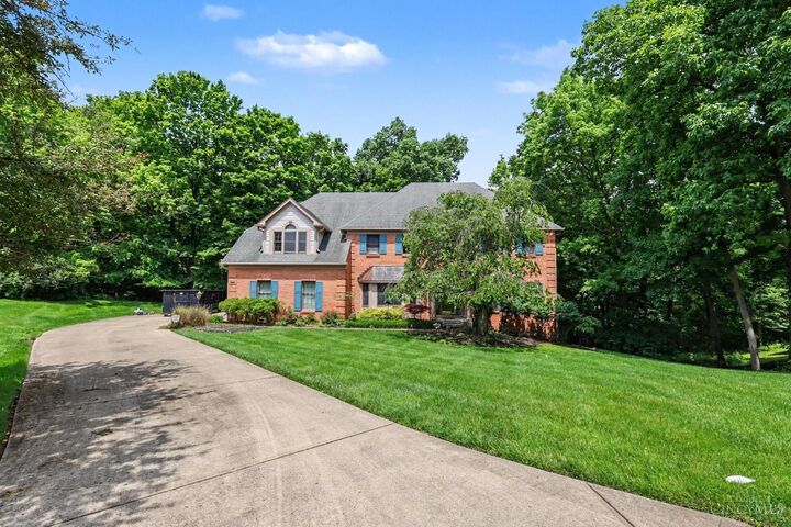Property Photo: 2363 Heather Hill Boulevard N OH 45244